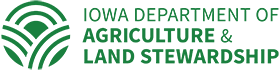 Iowa Department of Agriculture and Land Stewardship
